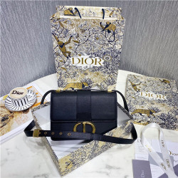 DIOR 디올 써티 몽테인백 D89203-4 4COLOR