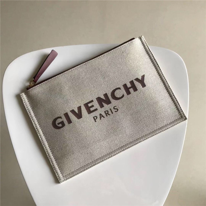 GIVENCHY 지방시 본드 클러치 G10508