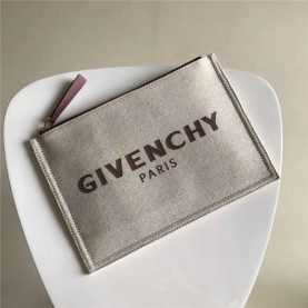 GIVENCHY 지방시 본드 클러치 G10508