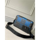 LOUIS VUITTON 루이비통 알파 메신저 N40408