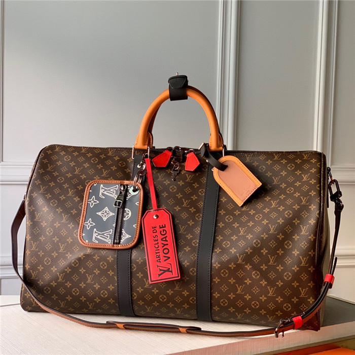 LOUIS VUITTON 루이비통 키폴50 M56856 2020/신상