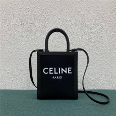 CELINE 셀린느 트리옴페 미니 카바스백 C18109 