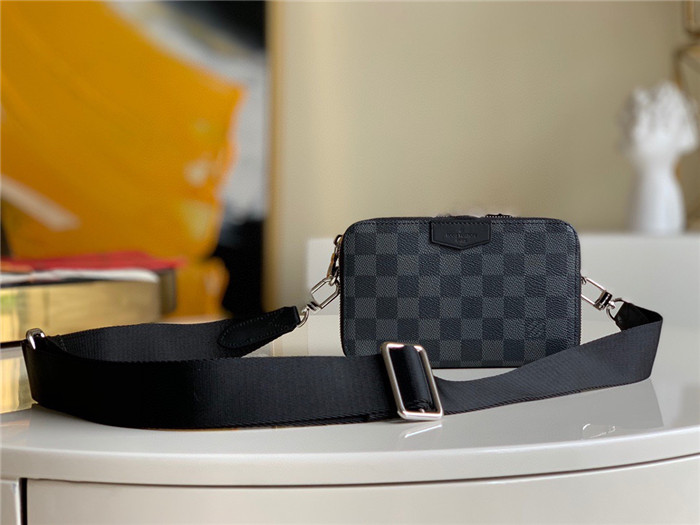 LOUIS VUITTON 루이비통 숄더&크로스백 N60418 2020/신상