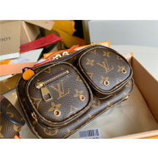 LOUIS VUITTON 루이비통 힙색&크로스백 M45672 2020/신상