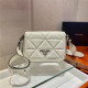 PRADA 프라다 플랩백 1BD283 2COLOR