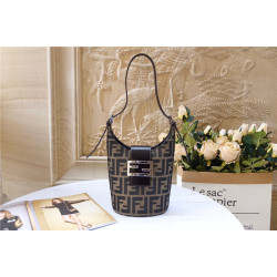 FENDI 펜디 빈티지 버킷백 F3836 