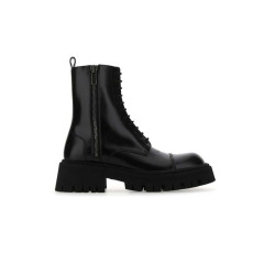BALENCIAGA 발렌시아가 트렉터 부츠 (굽높이4.5CM) B98101 신상