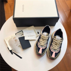 GUCCI 구찌 남여공용 스니커즈 G105810-1 3COLOR