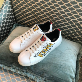 FENDI 펜디 남여공용 스니커즈 F69000 