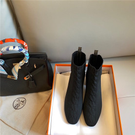 HERMES 에르메스 여성용 부츠 H08898-3 3COLOR