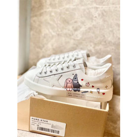 GOLDEN GOOSE 골든구스 여성용 스니커즈 G85201-6 2020/신상