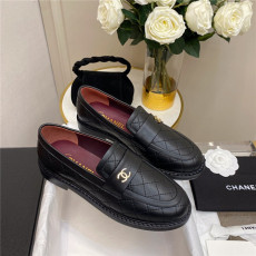 CHANEL 샤넬 여성용 단화 C87444-3 3COLOR