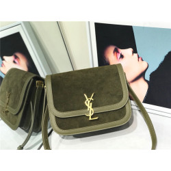 SAINT LAURENT 생로랑 솔페리노 크로스백 Y635025