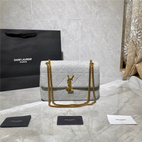 SAINT LAURENT 생로랑 제이미 숄더백 Y634820 2COLOR