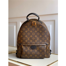 LOUIS VUITTON 루이비통 팜 스프링스 백팩 M44874 신상