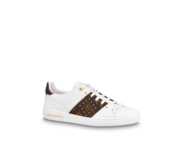 LOUIS VUITTON 루이비통 프론트로우 스니커즈 L98101 신상