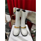 GUCCI 구찌 여성용 부츠 (굽높이8.5CM) G485000-3 3COLOR