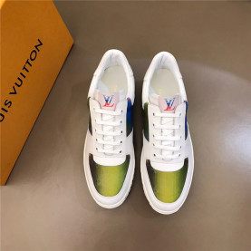 LOUIS VUITTON 루이비통 남성용 스니커즈 L64980-2 2COLOR