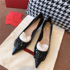 VALENTINO 발렌티노 여성용 힐 (힐높이8.5CM) V65211 신상