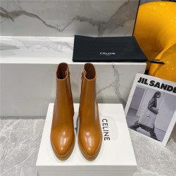 CELINE 셀린느 여성용 부츠 C32608-1 신상