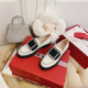 ROGER VIVIER 로저비비에 여성용 로퍼 R36993-2 신상