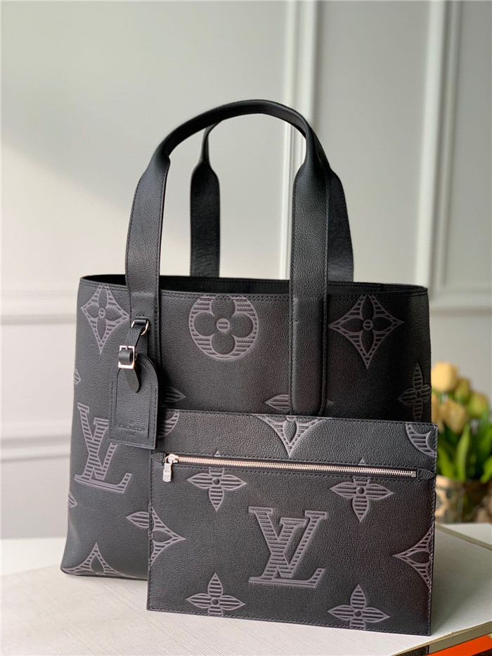 LOUIS VUITTON 루이비통 카바스 보야지 토트백 M57290 /신상