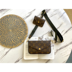 LOUIS VUITTON 루이비통 미니 크로스백 M80091 /신상