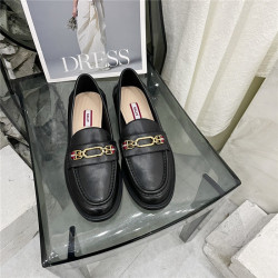 BALLY 발리 단화 B31206-1