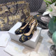 DIOR 디올 여성용 샌들 (굽높이7CM) D65022 /신상
