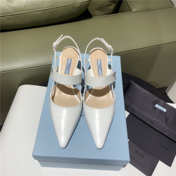 PRADA 프라다 여성용 샌들 P32588 2COLOR