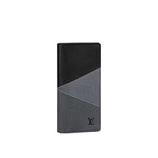 LOUIS VUITTON 루이비통 브라짜 장지갑 M66540