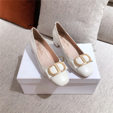 DIOR 디올 여성용 구두 D39787 3COLOR