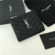 SAINT LAURENT 생로랑 반지갑 (금장/은장)