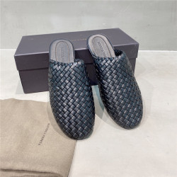 BOTTEGA VENETA 보테가베네타 여성용 슬리퍼
