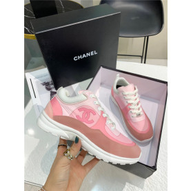 CHANEL 샤넬 여성용 스니커즈 3COLOR