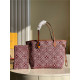 LOUIS VUITTON 루이비통 네버풀 토트백