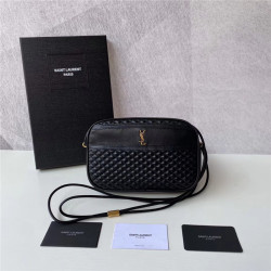 SAINT LAURENT 생로랑 카메라백 Y640990 2COLOR