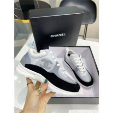 CHANEL 샤넬 여성용 스니커즈 C65418-3 3COLOR