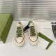 GUCCI 구찌 & 컨버스 콜라보 스니커즈 G36999-2 2COLOR