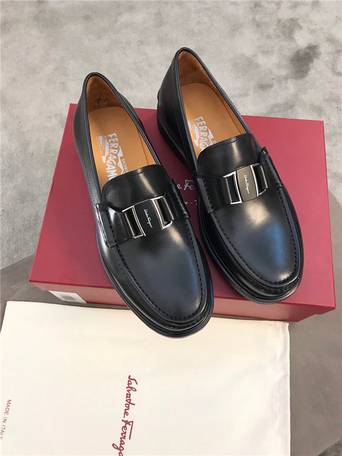 FERRAGAMO 페레가모 남성용 구두 F44990 