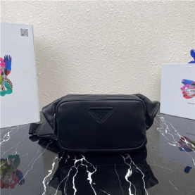 PRADA 프라다 가죽 숄더백 2VH127