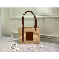LOEWE 로에베 바스켓 L65051