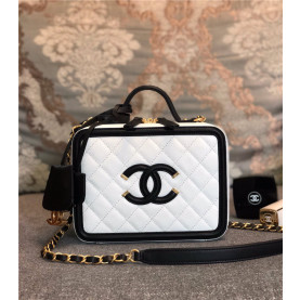 CHANEL 샤넬 카메라백 AS93344