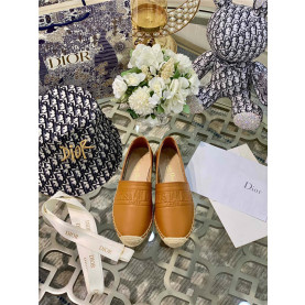 DIOR 디올 여성용 슬립온 D64106 3COLOR