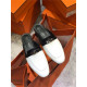 HERMES 에르메스 여성용 슬리퍼 H51016-1 2COLOR
