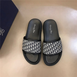 DIOR 디올 남성용 슬리퍼 D91051