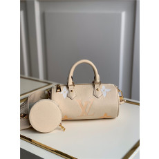 LOUIS VUITTON 루이비통 빠삐용 BB M4570