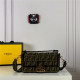 FENDI 펜디 아이코닉 바게트백 F94109