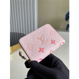 LOUIS VUITTON 루이비통 지피 코인퍼스 M80408 2COLOR