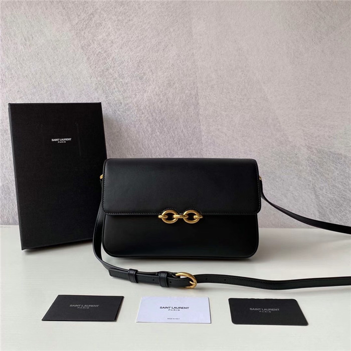 SAINT LAURENT 생로랑 메일론백 Y10882 3COLOR